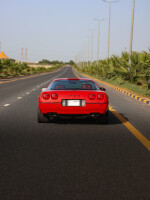 1990 Chevrolet Corvette ZR-1 - 11k mile