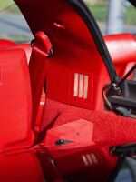 1990 Chevrolet Corvette ZR-1 - 11k mile