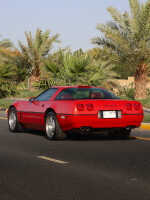 1990 Chevrolet Corvette ZR-1 - 11k mile