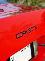 1990 Chevrolet Corvette ZR-1 - 11k mile