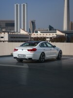 2014 BMW M6 Gran Coupé - 158k km