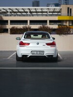 2014 BMW M6 Gran Coupé - 158k km