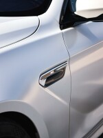 2014 BMW M6 Gran Coupé - 158k km