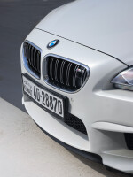 2014 BMW M6 Gran Coupé - 158k km