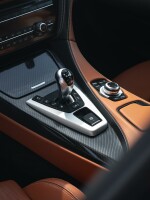 2014 BMW M6 Gran Coupé - 158k km