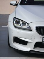2014 BMW M6 Gran Coupé - 158k km