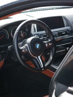 2014 BMW M6 Gran Coupé - 158k km