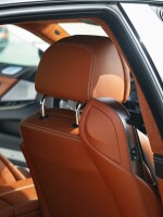 2014 BMW M6 Gran Coupé - 158k km