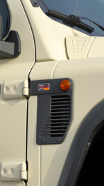 2024 Ineos Grenadier Fieldmaster Edition Station Wagon - 1,772 km only