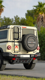 2024 Ineos Grenadier Fieldmaster Edition Station Wagon - 1,772 km only