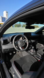 2023 Toyota GR Yaris Circuit Pack - 4,143 km only