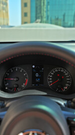 2023 Toyota GR Yaris Circuit Pack - 4,143 km only