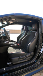 2023 Toyota GR Yaris Circuit Pack - 4,143 km only