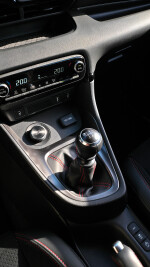 2023 Toyota GR Yaris Circuit Pack - 4,143 km only