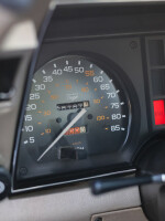 1982 Chevrolet Corvette Collector Edition - 68k mile