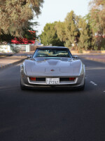 1982 Chevrolet Corvette Collector Edition - 68k mile