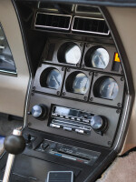 1982 Chevrolet Corvette Collector Edition - 68k mile