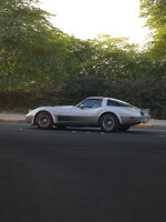 1982 Chevrolet Corvette Collector Edition - 68k mile