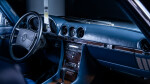 1988 Mercedes-Benz 560 SL - 84k mile