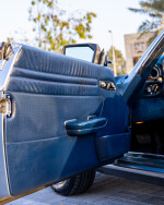 1988 Mercedes-Benz 560 SL - 84k mile