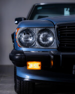 1988 Mercedes-Benz 560 SL - 84k mile