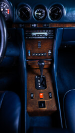 1988 Mercedes-Benz 560 SL - 84k mile