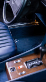 1988 Mercedes-Benz 560 SL - 84k mile