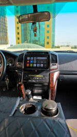 2013 Toyota Land Cruiser DLX - 277k km