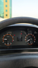 2025 Lada Niva Legend - 9k km