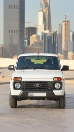 2025 Lada Niva Legend - 9k km