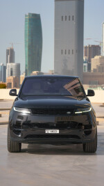 2023 Range Rover Sport P530 First Edition - 49k km