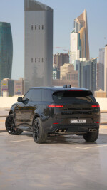 2023 Range Rover Sport P530 First Edition - 49k km