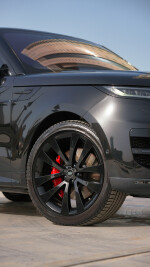 2023 Range Rover Sport P530 First Edition - 49k km