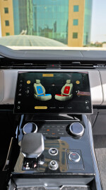 2023 Range Rover Sport P530 First Edition - 49k km