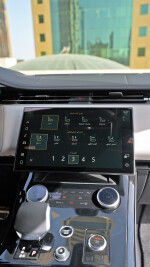 2023 Range Rover Sport P530 First Edition - 49k km