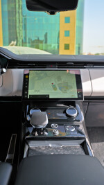 2023 Range Rover Sport P530 First Edition - 49k km