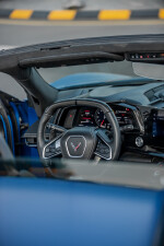 2024 Chevrolet Corvette Z06 3LT Convertible - 14k km