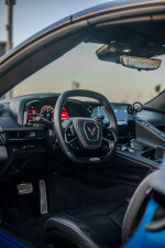 2024 Chevrolet Corvette Z06 3LT Convertible - 14k km