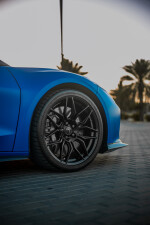 2024 Chevrolet Corvette Z06 3LT Convertible - 14k km