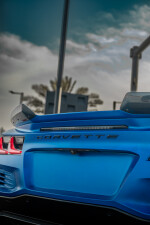 2024 Chevrolet Corvette Z06 3LT Convertible - 14k km