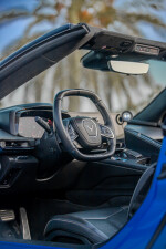 2024 Chevrolet Corvette Z06 3LT Convertible - 14k km