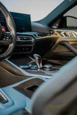 2024 BMW M4 Competition Sport CS - 19k km