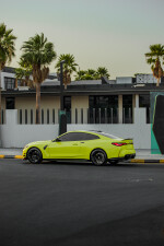 2024 BMW M4 Competition Sport CS - 19k km