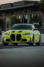 2024 BMW M4 Competition Sport CS - 19k km