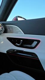 2025 Mercedes-Benz GT 43 AMG Performance Package - 2,954 km only