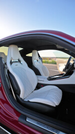 2025 Mercedes-Benz GT 43 AMG Performance Package - 2,954 km only