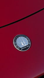 2025 Mercedes-Benz GT 43 AMG Performance Package - 2,954 km only
