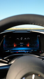 2025 Mercedes-Benz GT 43 AMG Performance Package - 2,954 km only