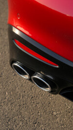 2025 Mercedes-Benz GT 43 AMG Performance Package - 2,954 km only