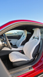 2025 Mercedes-Benz GT 43 AMG Performance Package - 2,954 km only